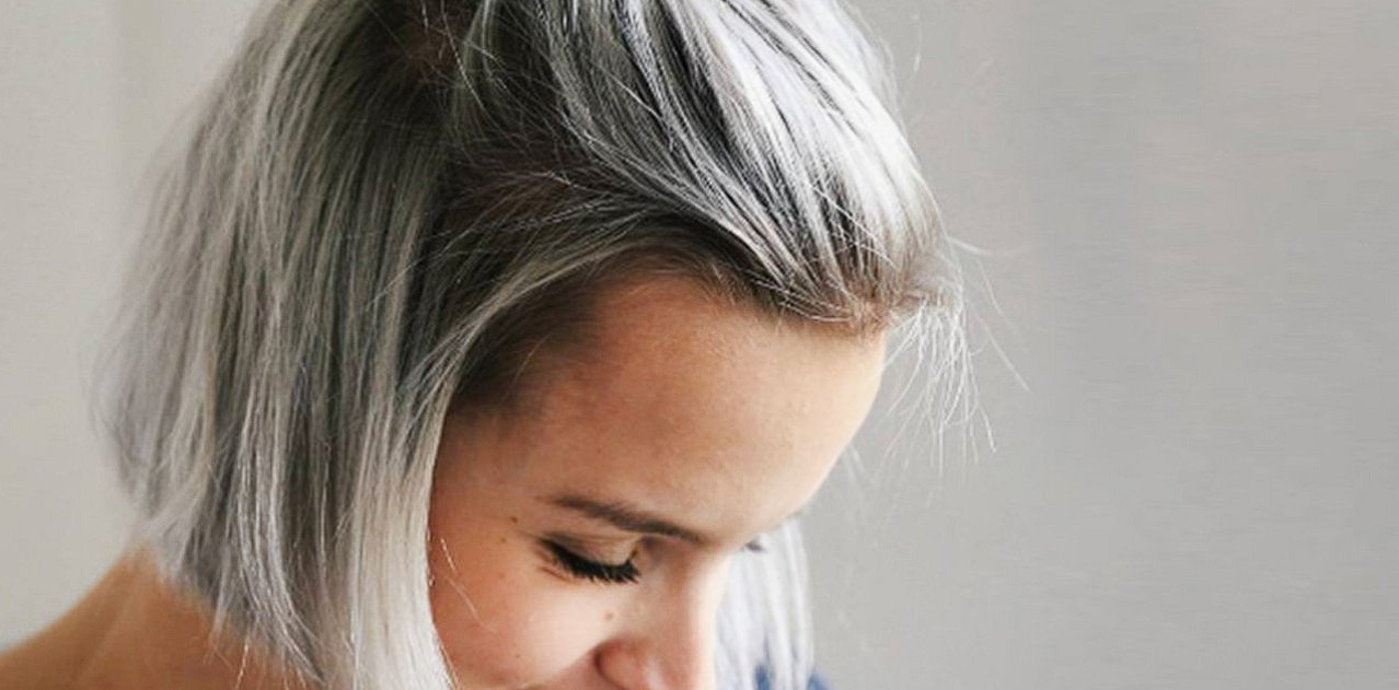 Лучшие краски для волос | Рейтинг Топ 10 красок от седых волос